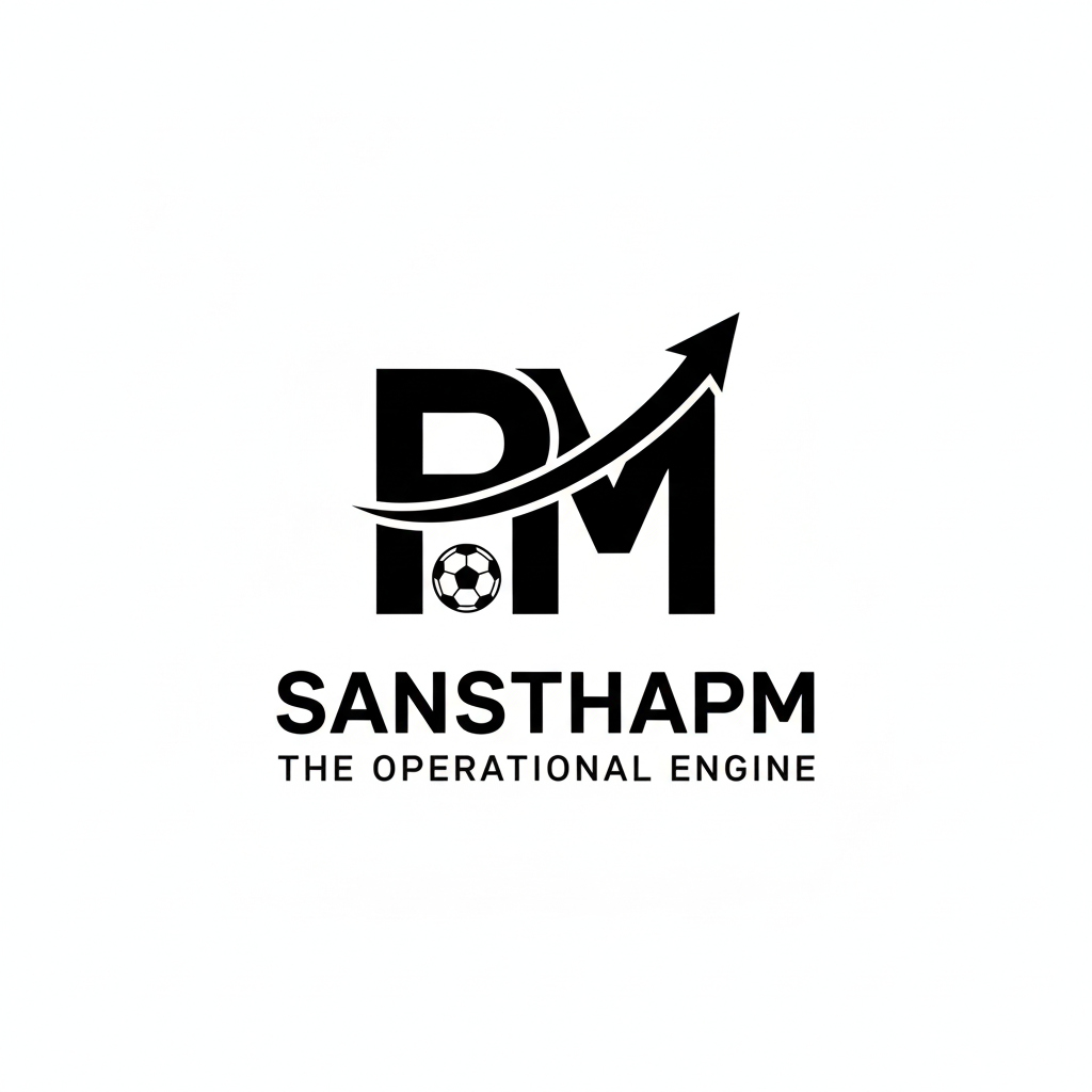 Sansthapm logo